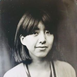 Meet your Posher, Angie